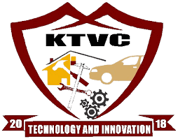 KTVC Logo