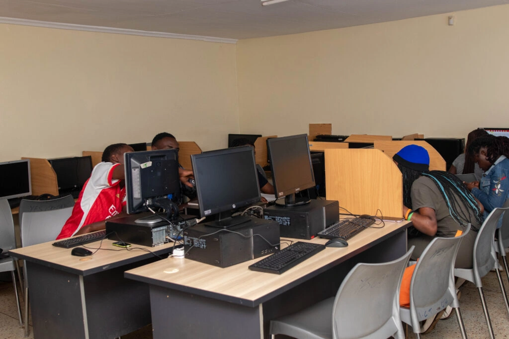 Computing and Informatics