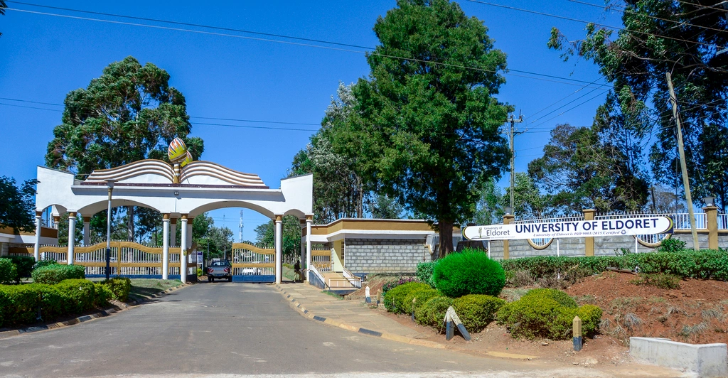 Welcome to Kipkabus Technical and Vocational College